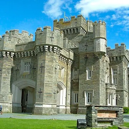 Storrs Gate House Ξενοδοχείο