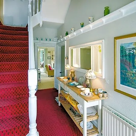Storrs Gate House Hotel