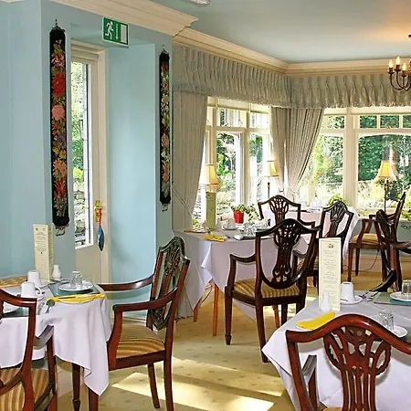 Storrs Gate House Windermere