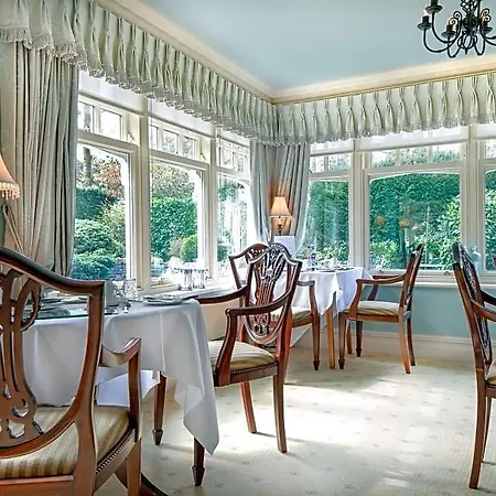 Storrs Gate House 5* Windermere