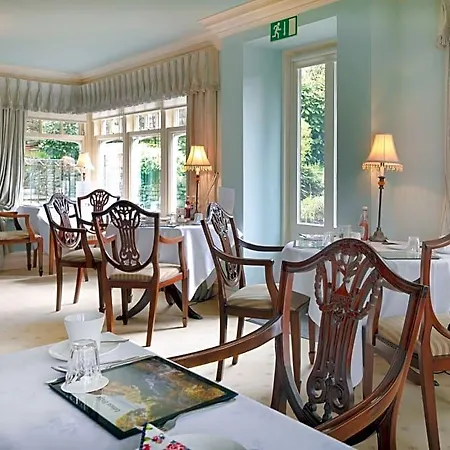 Ξενοδοχείο Storrs Gate House Windermere