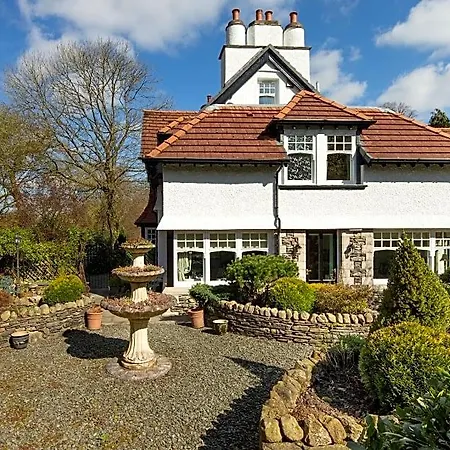Ξενοδοχείο Storrs Gate House 5*