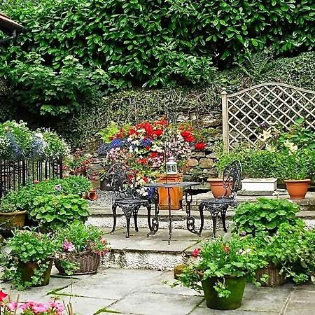 Storrs Gate House 5*