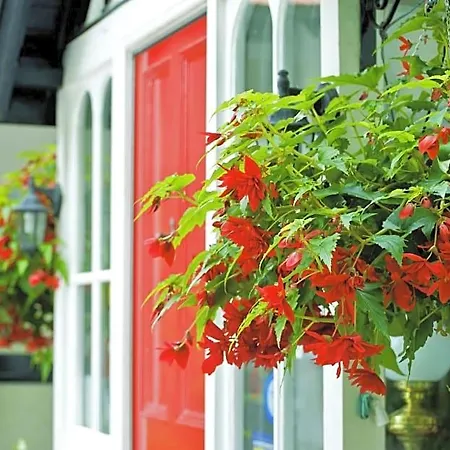 Storrs Gate House 5*