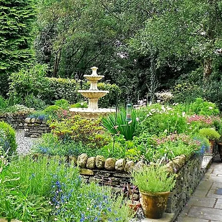 Storrs Gate House 5*