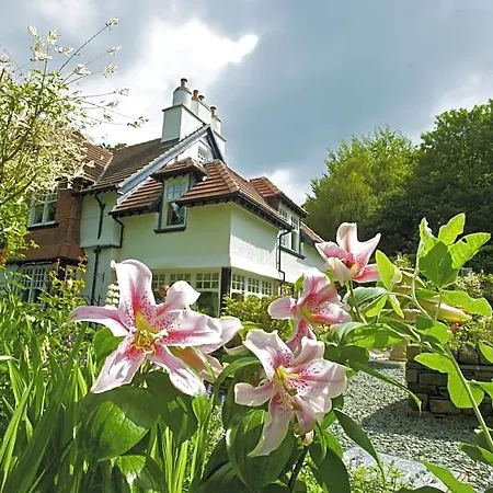 Ξενοδοχείο Storrs Gate House Windermere
