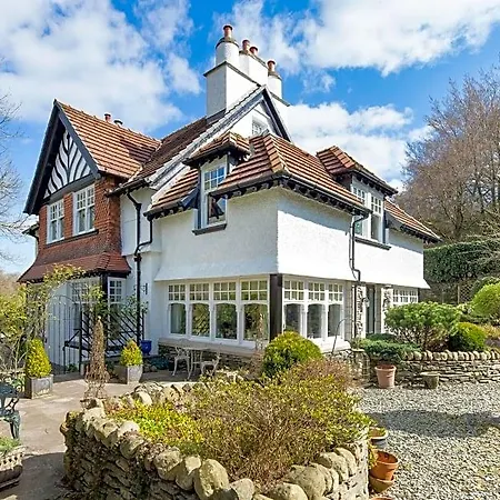 Storrs Gate House Ξενοδοχείο Windermere