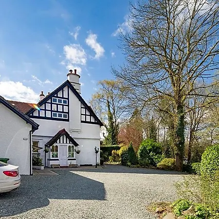 Storrs Gate House 5*