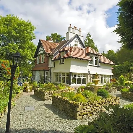 Ξενοδοχείο Storrs Gate House Windermere