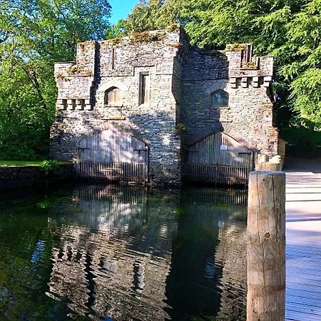 Storrs Gate House 5*