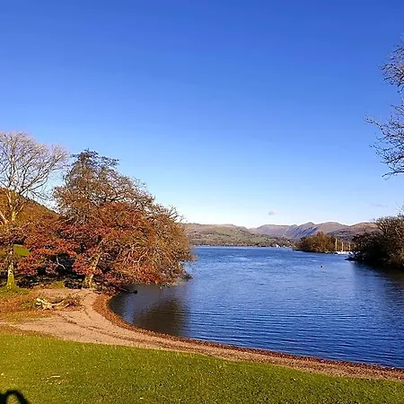 Storrs Gate House Windermere