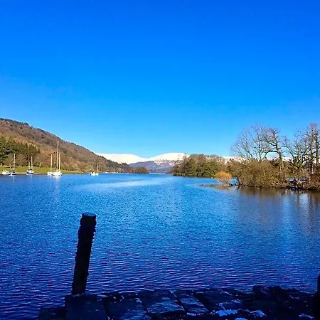 Ξενοδοχείο Storrs Gate House Windermere