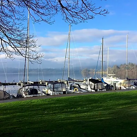Storrs Gate House 5* Windermere